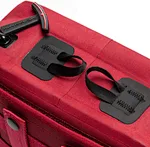 Waterproof first aid box