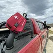 Waterproof first aid box